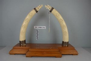 Image description is not available for DU1980.16a-e